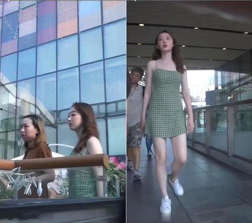 裙底风光视频网站,网络视频网站的隐秘角落