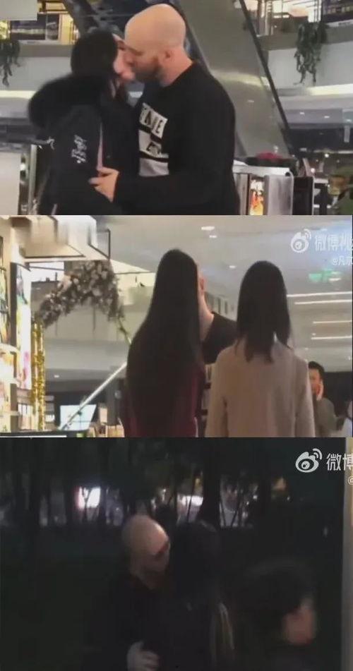 外国人亲嘴视频直播,一场跨文化社交现象的探讨