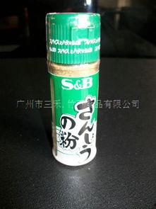 日本山椒粉,山椒粉的传奇魅力