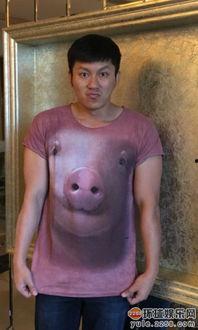 80公斤明星,揭秘健身与时尚的完美融合