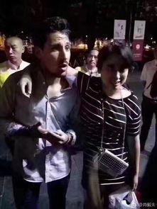 兰桂坊事件完整视频,惊心动魄的真相全记录