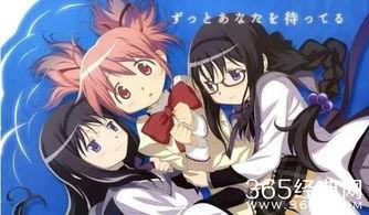 优质日本动画,探寻日本动画的优质魅力