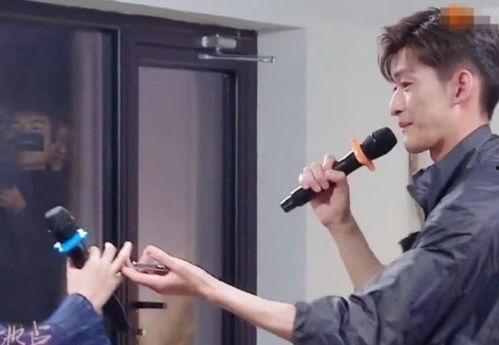 张翰吃瓜娱乐节目,瓜田李下,娱乐节目中的明星生活