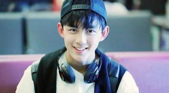 娱乐吃瓜君吴磊,娱乐吃瓜界的“瓜王”