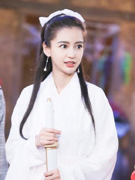 吃瓜娱乐圈白鹿