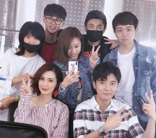 娱乐圈八姨太的吃瓜大会,揭秘吃瓜大会背后的精彩故事